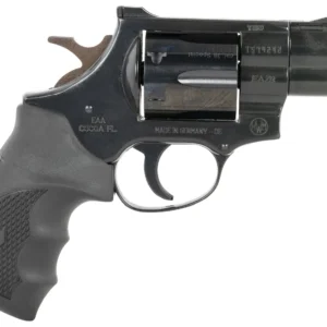 EAA CORP WINDICATOR 38SPC 2" 6RD BL