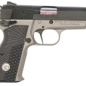 EAA CORP MCP35 LW MAT 9MM BK/TUN 3.88"