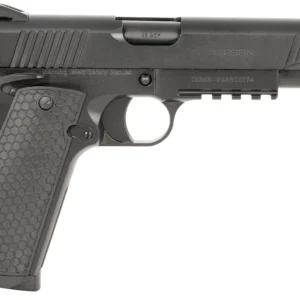 EAA CORP UNTOUCHABLE 45ACP BLACK 5"