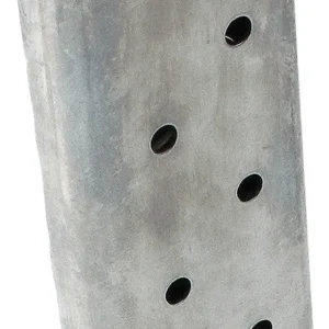 Sig Sauer MAG1911457 1911  7rd 45ACP Fits Sig 1911 Compact/Ultra Compact Stainless Metal