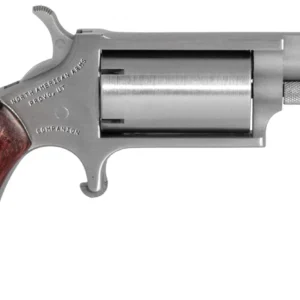 NORTH AMERICAN ARMS MINI REV CAP & BALL KIT 22REV