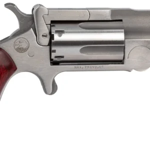 NORTH AMERICAN ARMS RANGR II 22LR/22MAG 1-5/8" SS