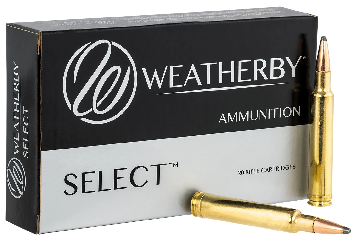 WEATHERBY 300WBY 165GR HDY INTERLOCK