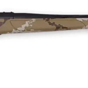 WEATHERBY VANGUARD OUTFITTER 22-250 24"