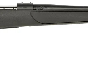 WEATHERBY VANGUARD OBSIDIAN 257WBY 24"
