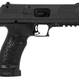 HI-POINT JXP 10MM BLACK 10+1 5.2"