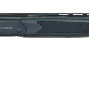 MOSSBERG SILVER RESERVE FIELD 20/26 SYN