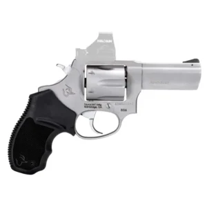 TAURUS 856 38SPL REV 3" 6RD STAINLESS TORO