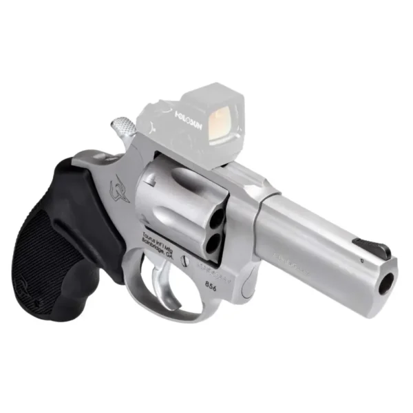 TAURUS 856 38SPL REV 3" 6RD STAINLESS TORO