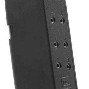 GLOCK MAGAZINE G27 G5 40S&W 9RD PKG