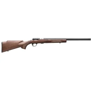 BROWNING T BOLT TARGET SR 22 LR RIFLE SATIN GRD 1 STK