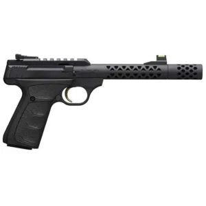 BROWNING BUCKMARK PLUS VISION TRIAD 22LR PISTOL UFX SR 10+1
