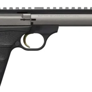BROWNING BUCKMARK FLD/TGT 22LR PISTOL TNGSTN UFX 10+1