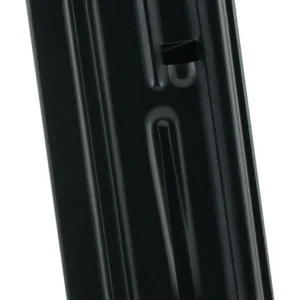 ProMag COL08 Standard  10rd 223 Rem/5.56 NATO Fits AR-15 Blued Steel