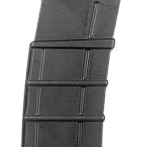 ProMag RUGA4 Standard  30rd 5.56x45mm Fits Ruger Mini-14 Black DuPont Zytel Polymer
