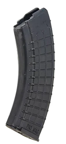 ProMag SAIA5 Standard 24rd 308 Win/7.62x51mm NATO Fits Saiga Black DuPont Zytel Polymer