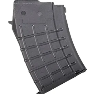 ProMag AK08 Standard  10rd 7.62x39mm Fits AK-47 Black DuPont Zytel Polymer