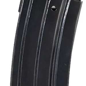 ProMag RUGA1 Standard  20rd 223 Rem/5.56x45mm Fits Ruger Mini-14 Blued Steel