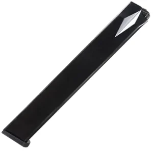 ProMag RUGA7 Standard  32rd Extended 9mm Luger Fits Ruger P-Series Blued Steel (Except P85)