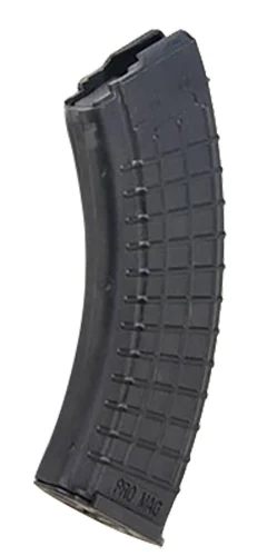 ProMag SAIA4 Standard 30rd 223 Rem/5.56x45mm Fits Saiga Black DuPont Zytel Polymer
