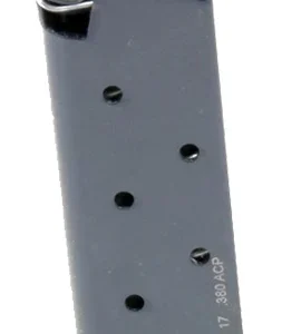 ProMag SIG17 Standard  6rd 380 ACP Fits Sig P238 Blued Steel