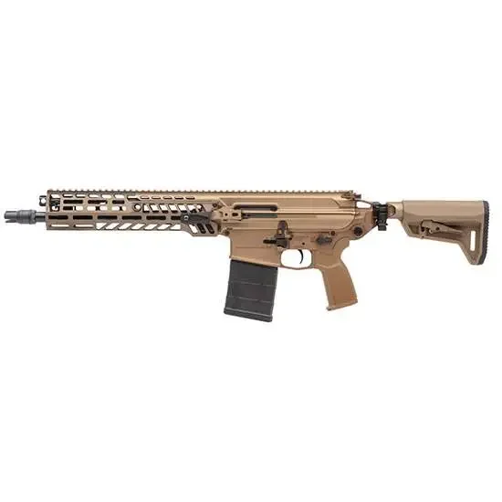 SIG SAUER MCX SPEAR 7.62X51 SBR 13" RFL
