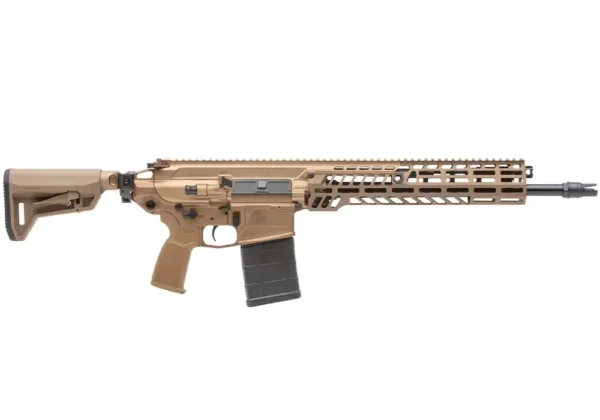 SIG SAUER MCX SPEAR 7.62X51 SBR 13" RFL