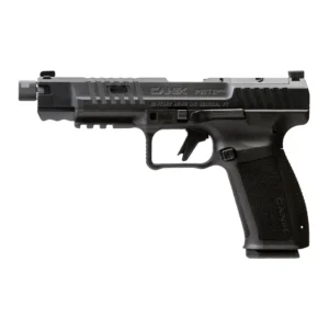 CANIK METE SFX PRO 9MM BLK 20+1 TB