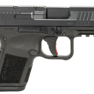 CANIK METE MC9 9MM BLK 15+1