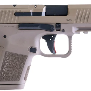 CANIK METE MC9 9MM FDE 15+1