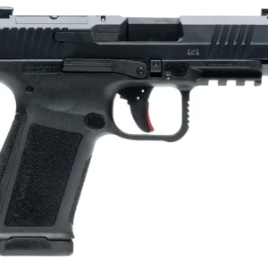 CANIK METE MC9LS 9MM BLK 10+1