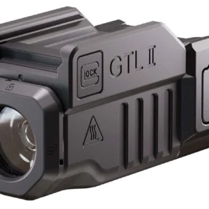 GLOCK TACTICAL LIGHT II
