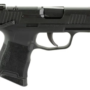 SIG SAUER P365 380ACP BLK 10+1 NS SFTY