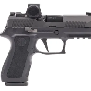 SIG P320XC RXX NIT 9MM 15R NS