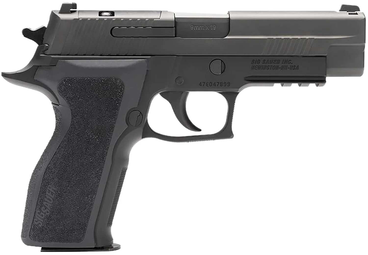 SIG SAUER P226 R ELITE 9MM SLITE 10+1 OR