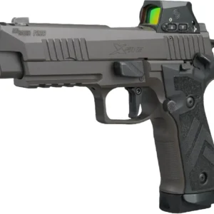 SIG P226X5 LEGN SA 9MM 20 RXSL