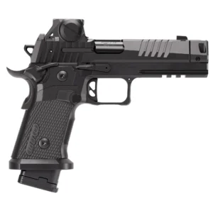 SIG SAUER P211 9MM COMP BLK 4.4" ROMEOX