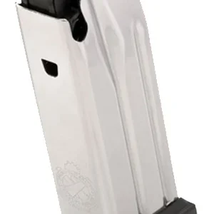 Springfield Armory XDM5021 XD-M Compact 11rd 40 S&W Stainless Steel