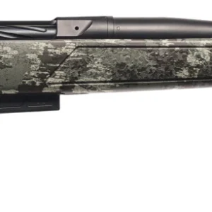 CHRISTENSEN ARMS EVOKE HNTR 25CR BLK/CAMO 20"