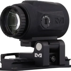 MEPROLIGHT MEPRO MMX4 - MAGNIFIER RIGHT ADAPTER