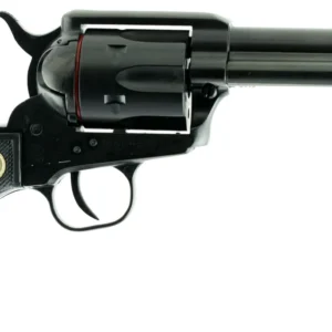 CHIAPPA FIREARMS CHIAPPA 1873-22 REV 17HMR BLCK
