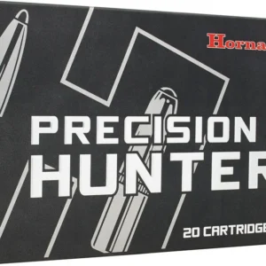 HRN 270WSM 145GR ELD-X 20RD