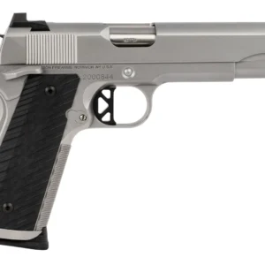 CZ DAN WESSON DW VALOR 45ACP SS/POLY 8+1 NS