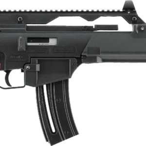 H&K HKG36 22LR RFL 16B 20RD