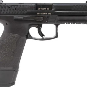 H&K VP9A1 F OR 9MM FS 17/20RD
