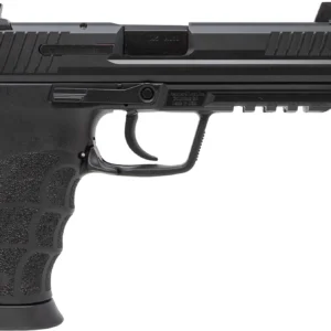 H&K HK45 45AP DA B NS TB 10RD