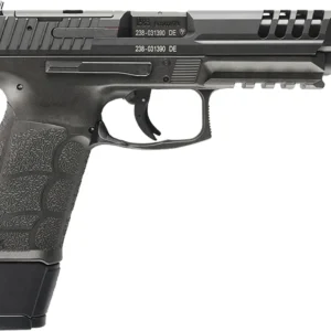 H&K VP9A1 L OR 9MM FS 20RD