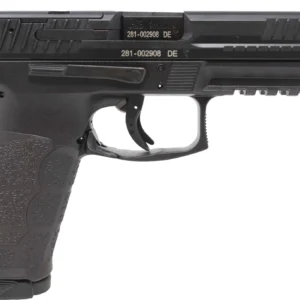 H&K VP9A1 F OR 9MM FS 10RD CA