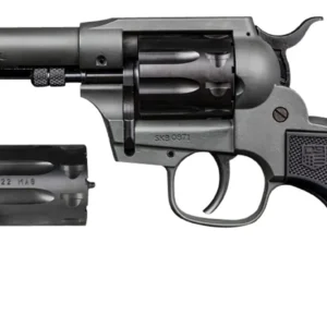 DIAMONDBACK FIREARMS SIDEKICK 22LR/22M GRY 4.5" 9RD