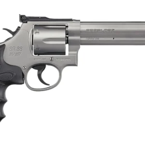 SAR FIREARMS SAR REVOLVER 357MAG SS 6"    #